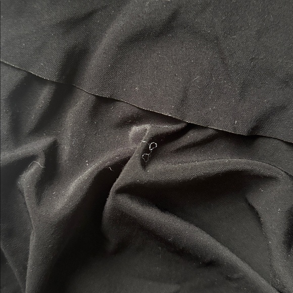 INC Ruffle Tank - Picture 2 of 5